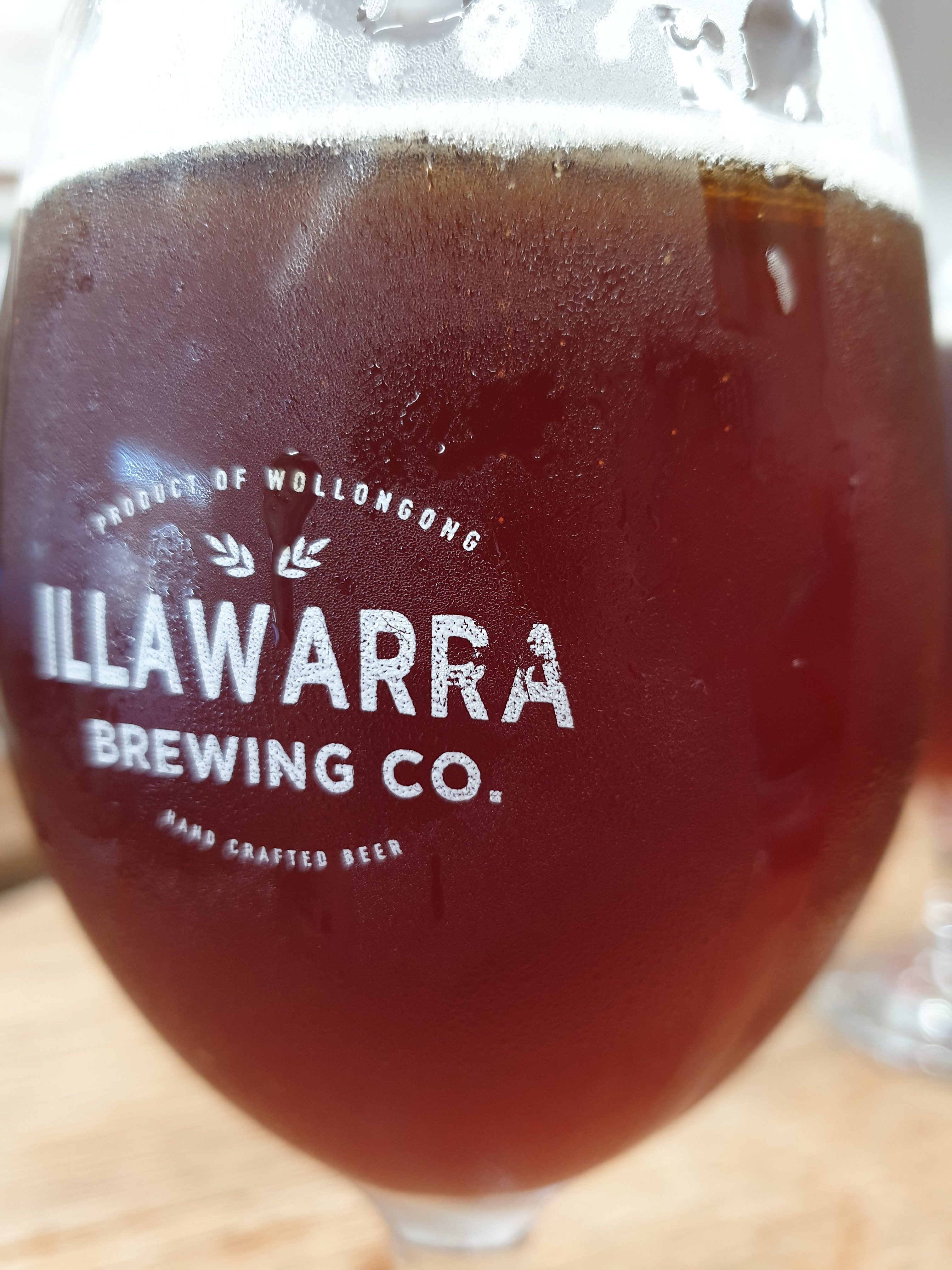 Illawarra Brewing Co