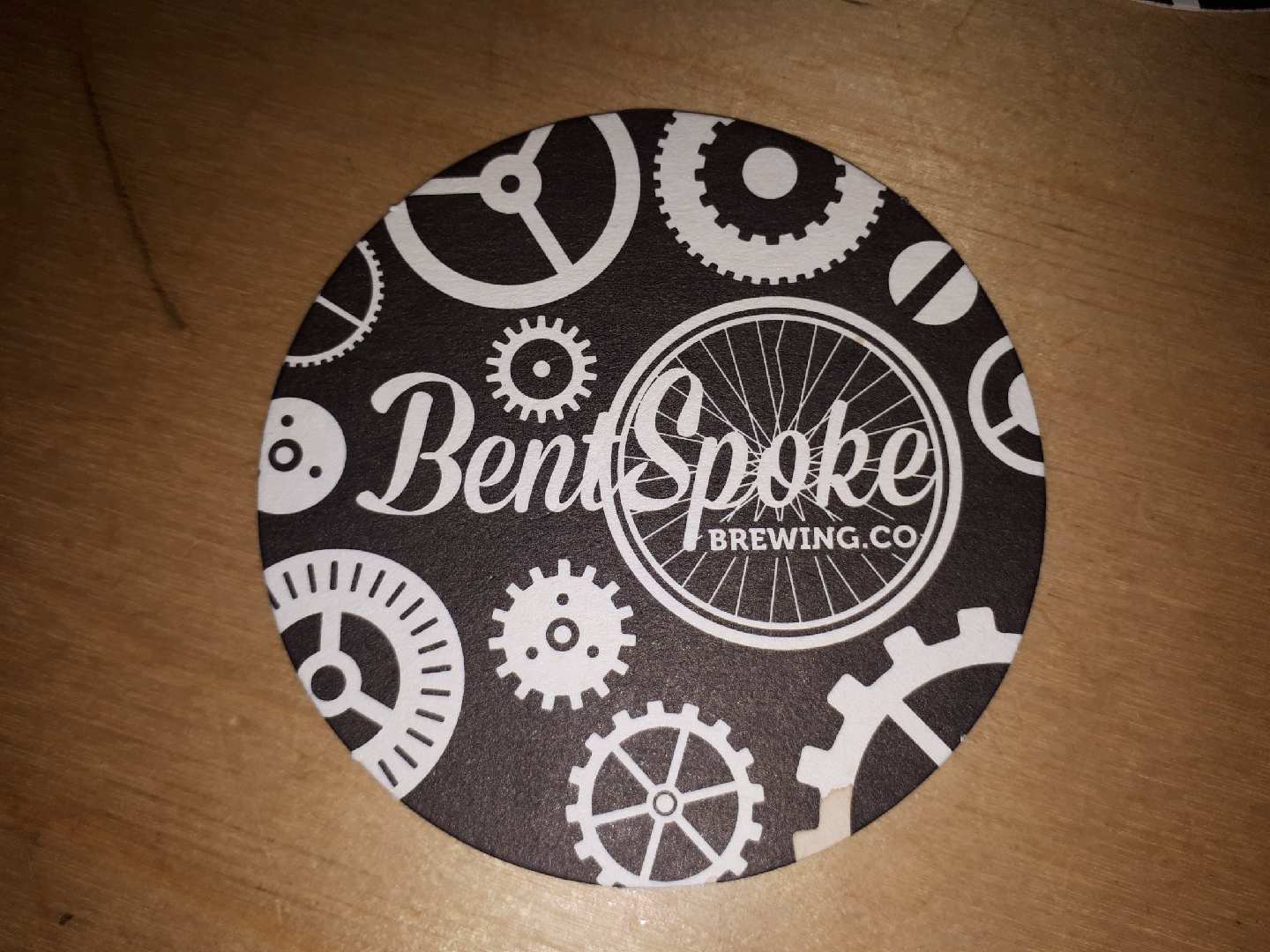 BentSpoke Brewing
