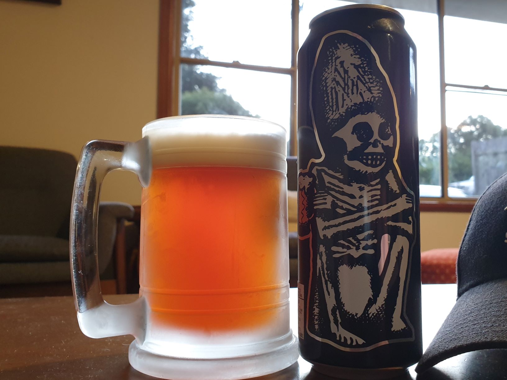 Dead Guy Ale by Rogue Ales