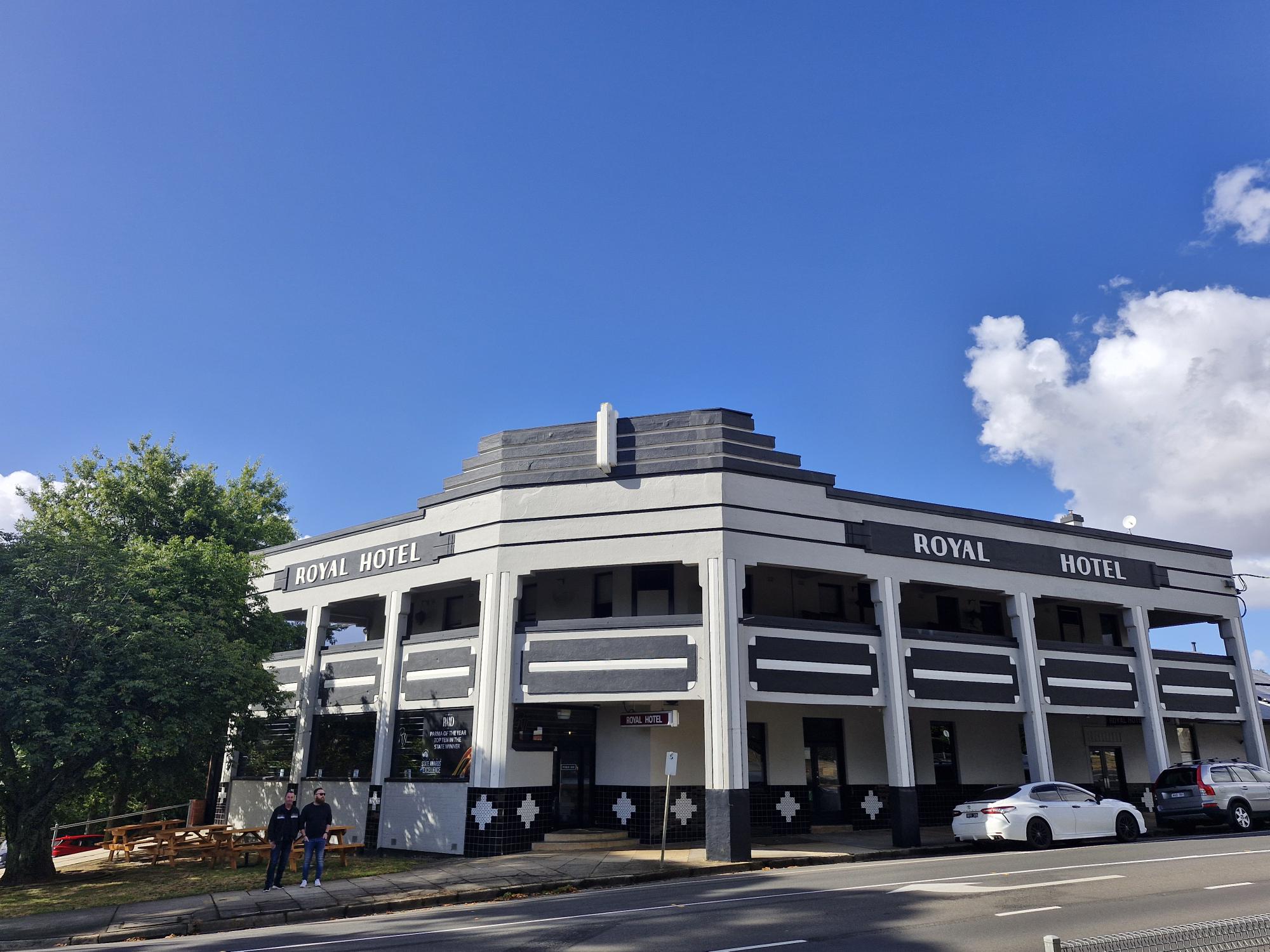 Royal Hotel Drouin