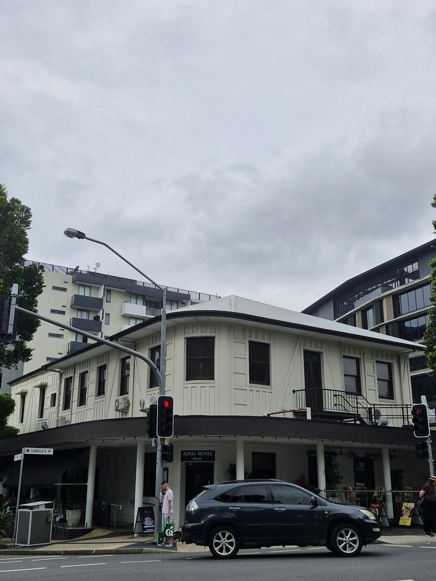 Royal Hotel Nundah