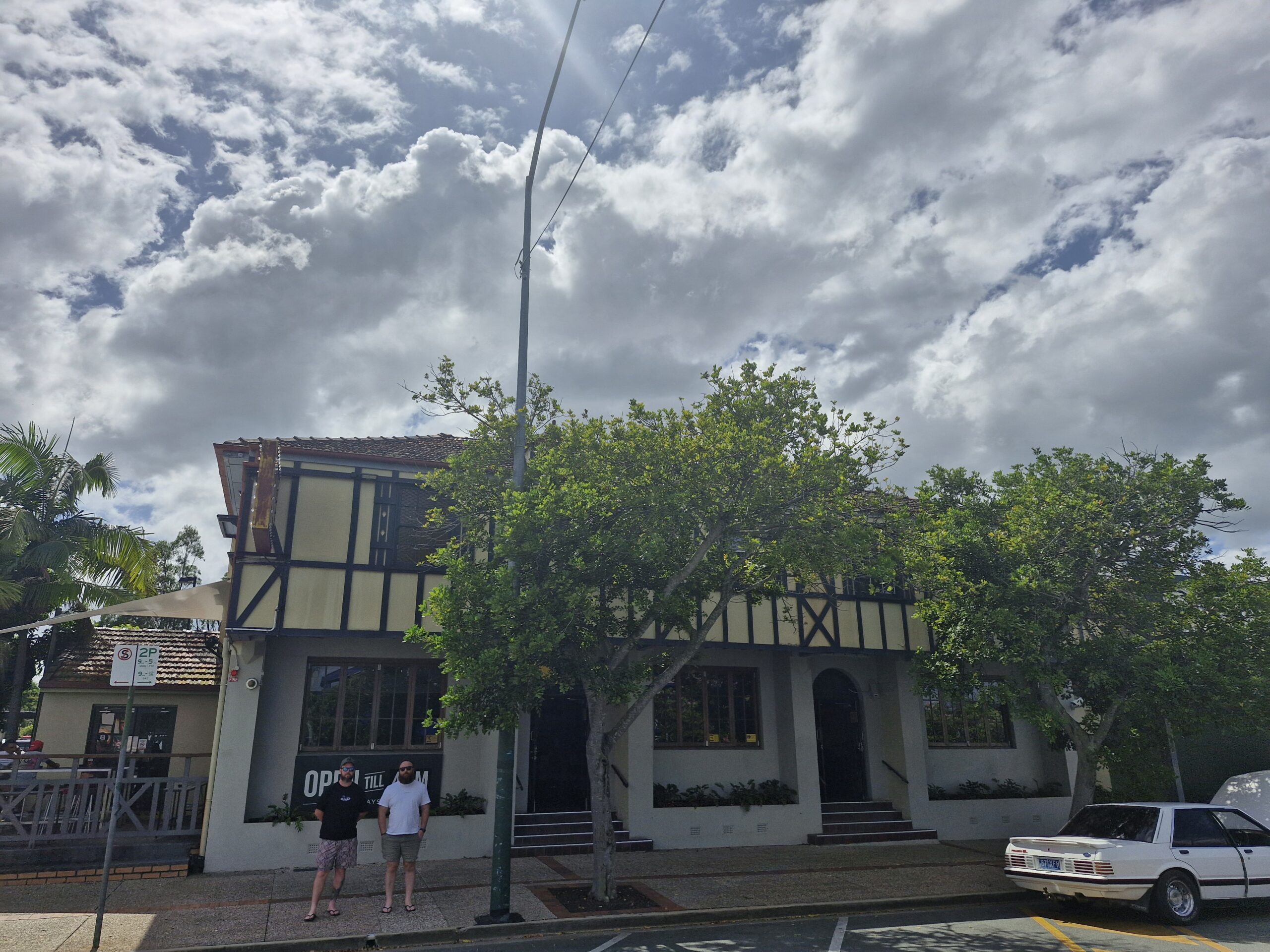 Royal Hotel Beenleigh