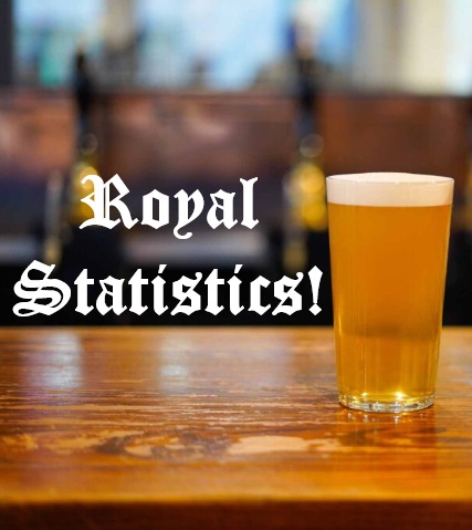 Royal Stats