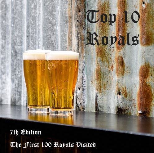 Top 10 Royals – 7th Edition (First 100)